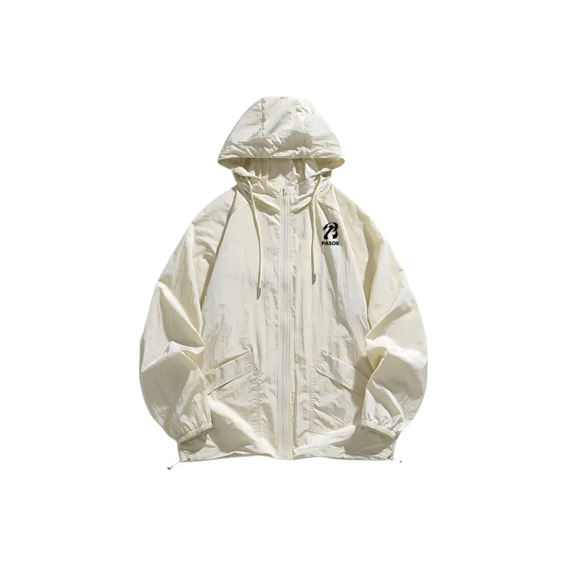 PASOK Sun Protection Clothing Men's-0