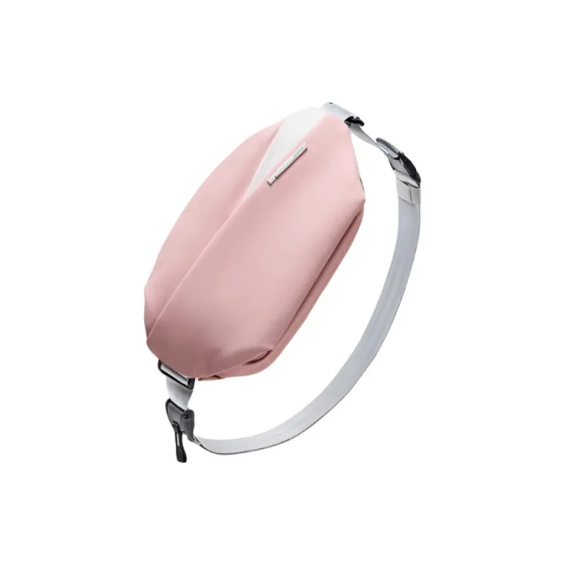 INATECK Polyester Crossbody Fanny Pack Unisex Multicolor-5