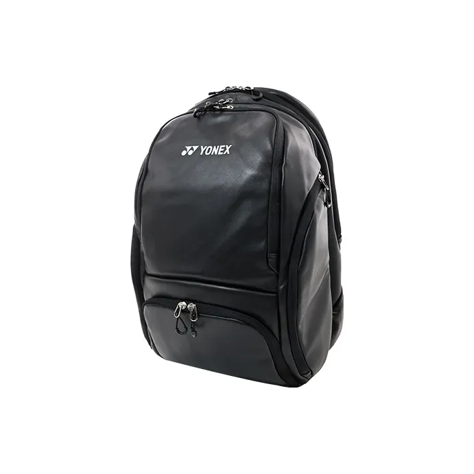YONEX Badminton Racket Bags Backpack Black Unisex-1