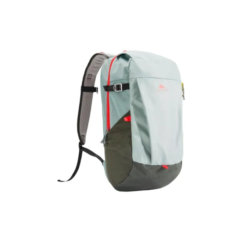 DECATHLON 20L Mountaineering Bag Outdoor Bag Polyester Cyan Jade Unisex-1