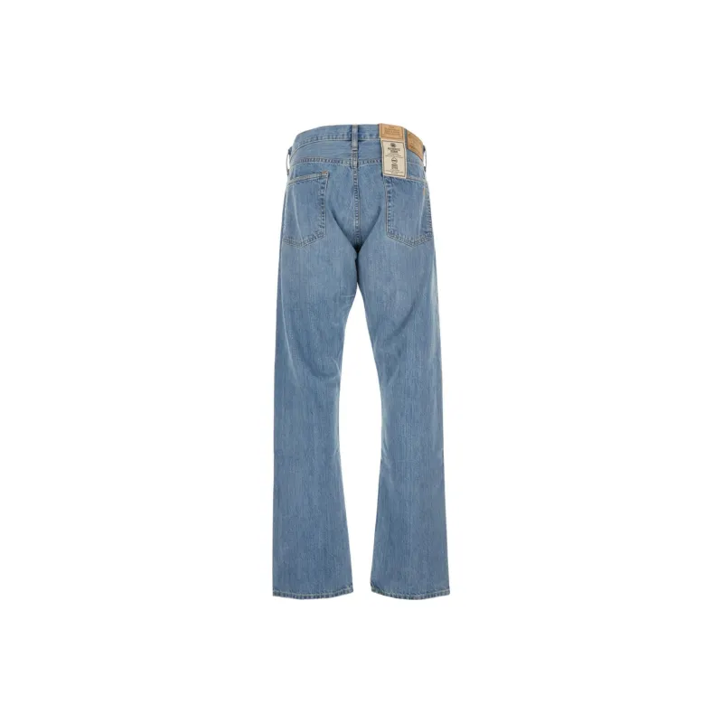 Polo Ralph Lauren Jeans Men's Blue-1