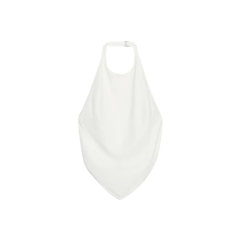 ZARA Camisoles Women's White-0