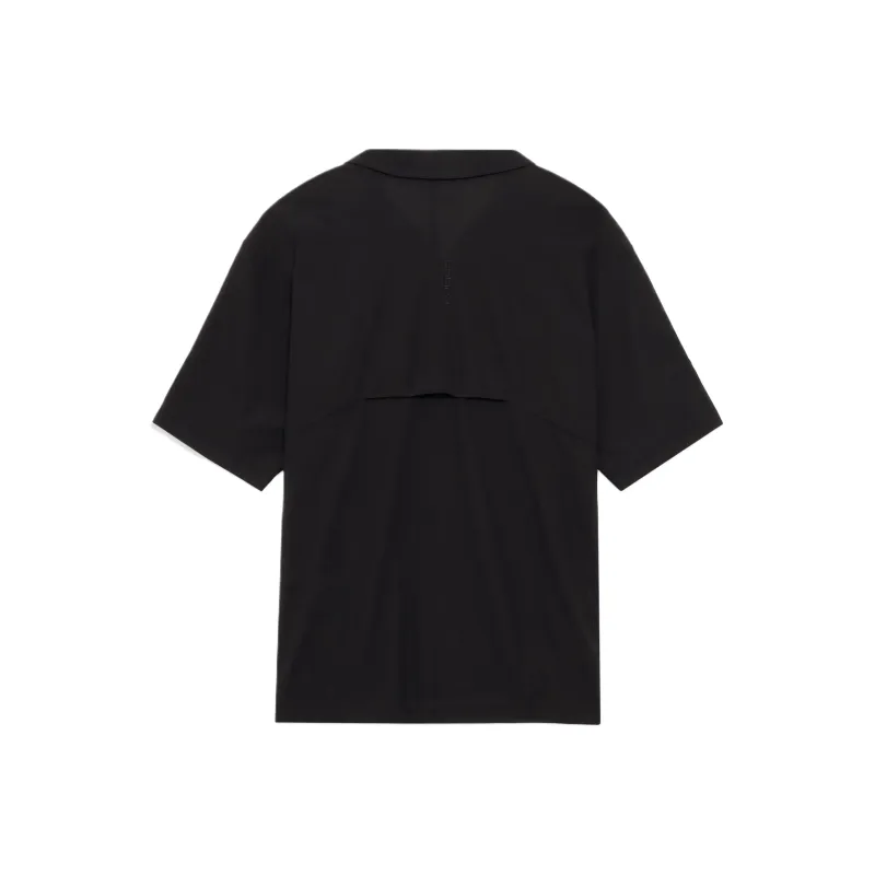 PUMA Golf Clothing Men Black-1