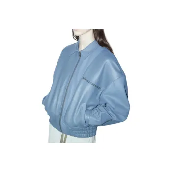 Paloma wool Leather Jacket Women's