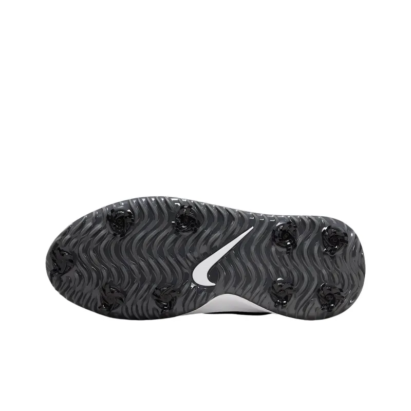 Nike Air Zoom Victory Pro 4 Black Iron Grey White-2
