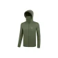 [Sun Protection UPF100+]Olive Green (Tang Lion Purple Chest Logo)