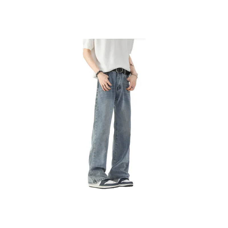 SAME FLOW Jeans Unisex-36