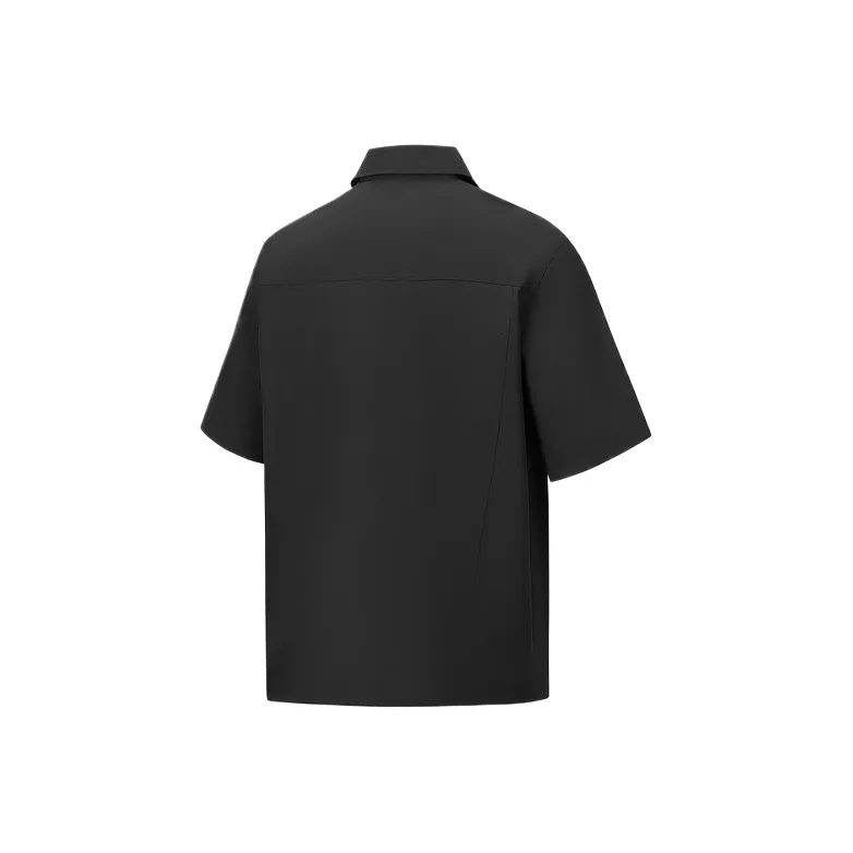 Skechers Wilderness Outdoor Collection GODRI Shirt Men's-1
