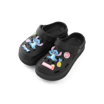 Disney Stitch Series Cartoon Slip Resistant Slippers