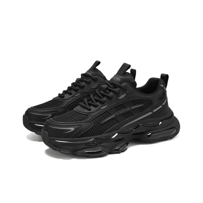 U.S. POLO ASSN. Chunky Sneakers Men's-1