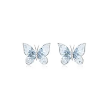 TRUE ME Alloy Stud Earrings Women's
