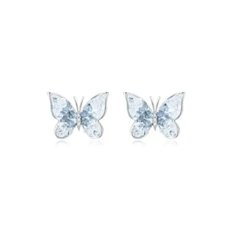 TRUE ME Alloy Stud Earrings Women's-0