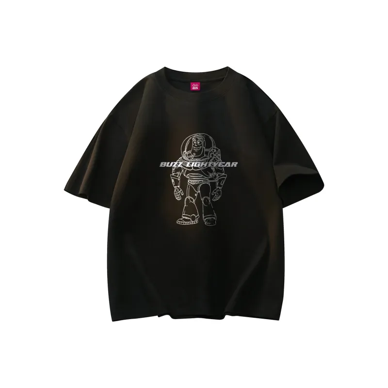 Disney T Shirts Unisex-14
