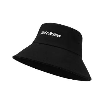 Dickies Cotton Bucket Hats Unisex