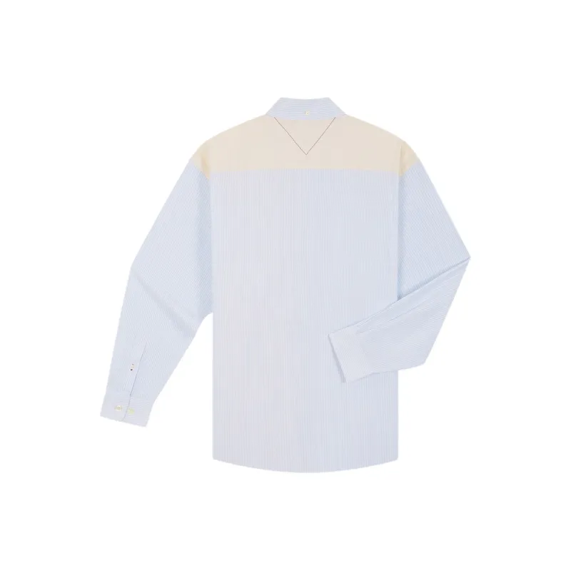 Tommy Hilfiger Shirts Men-7
