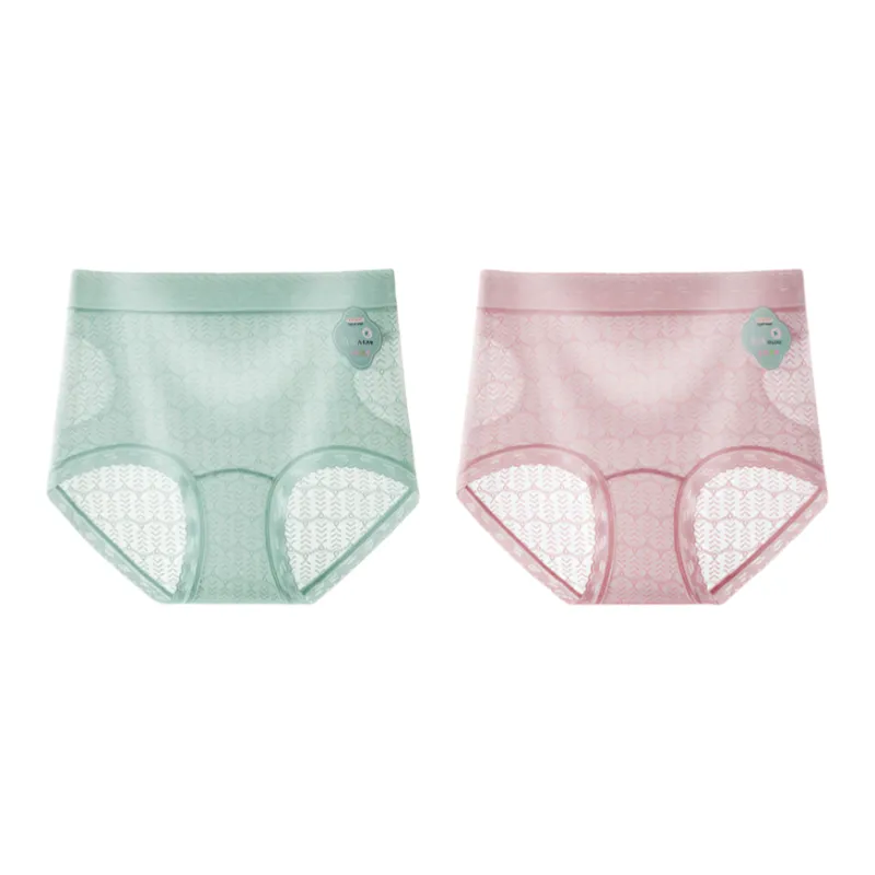 Lan Miao Underpants Women's 2 Pack-4