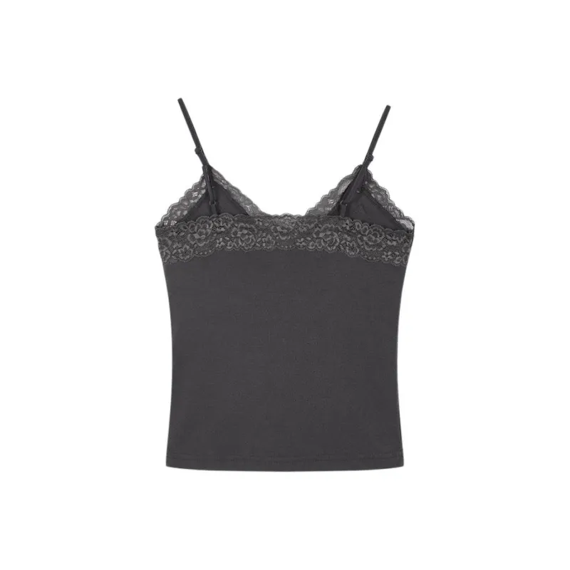 MOUSSY Camisoles Women's-2