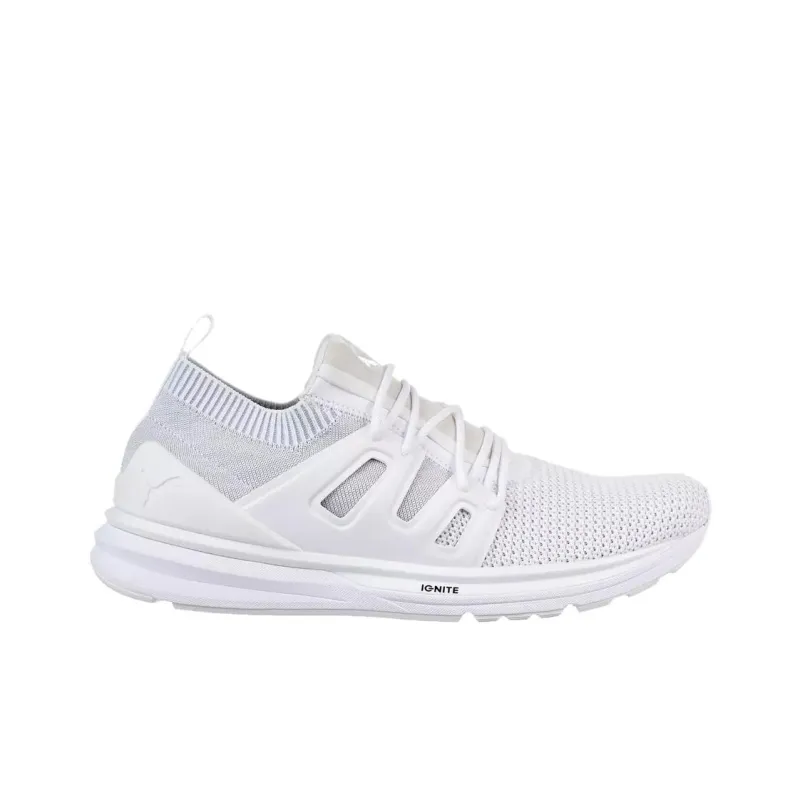 PUMA Bog Limitless Lo EvoKnit S PUMA White-1