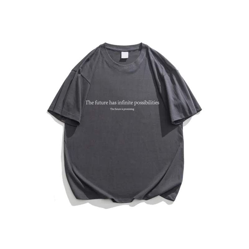 DOGANSON T Shirts Unisex-10