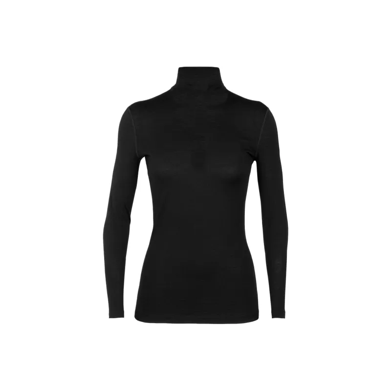 Icebreaker T Shirts Women's-1