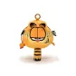 Drawstring-Garfield Coin Purse