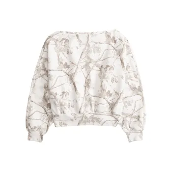 Abercrombie＆Fitch Sweatshirt Women's