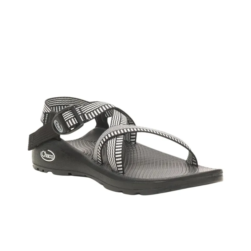 Chaco Beach Sandals Women's Black-1