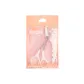 Eyebrow Trimmer Combination (White)