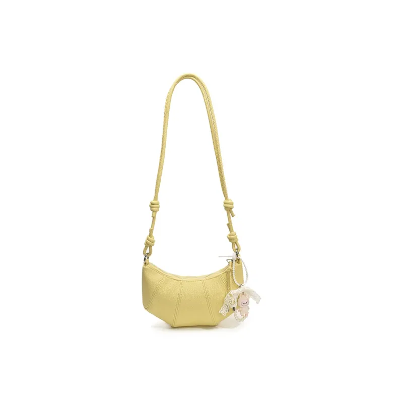 Sinbach PU Crossbody Bags Women's Multicolor-24