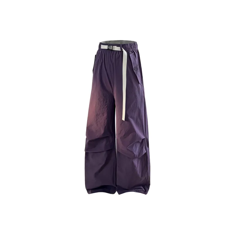 Maserati Cargo Pants Women's-24