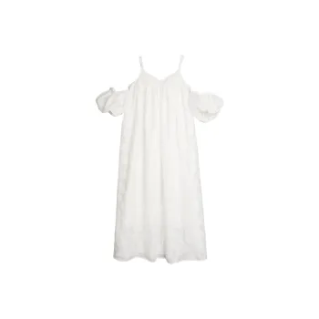 ELLE Short Sleeved Dress Women's
