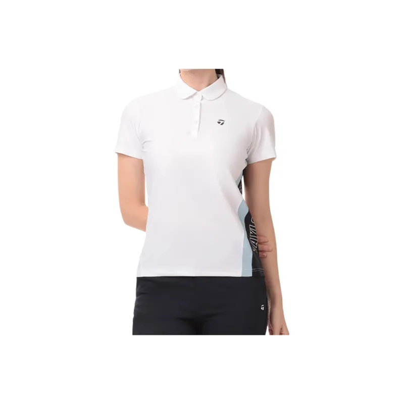 TAYLORMADE Golf Polo Shirt Women's-3