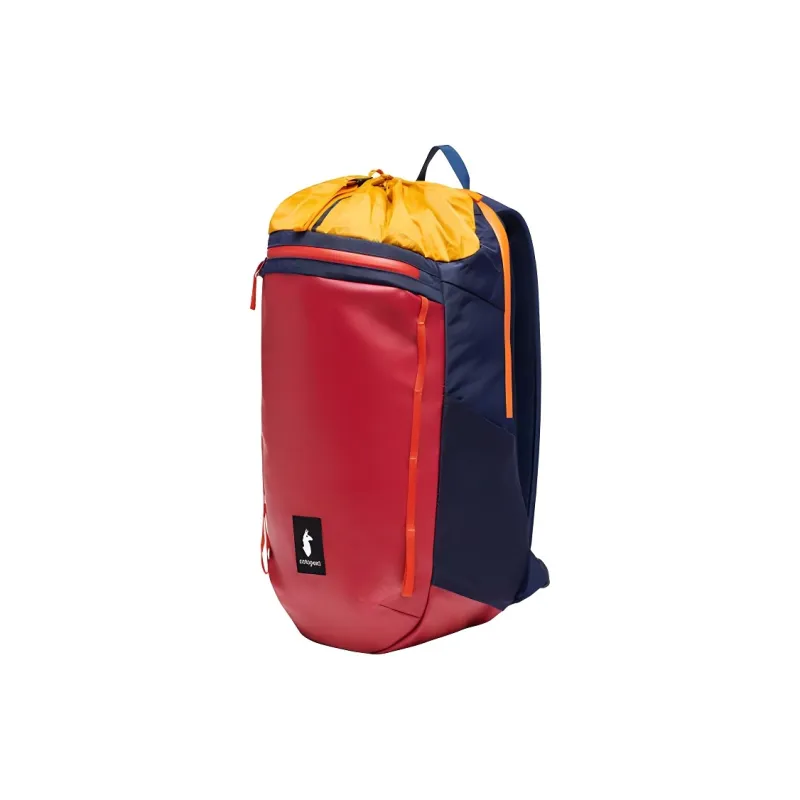 Cotopaxi Large Outdoor Bags Nylon Red Berry Unisex-1