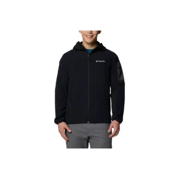 Columbia Tall Heights Jacket Men's