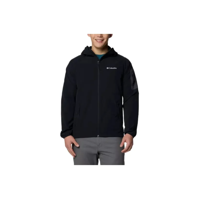 Columbia Tall Heights Jacket Men's-0