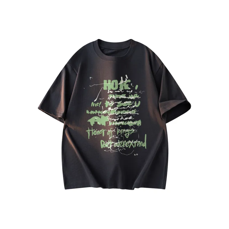 HONOR OF KINGS T Shirt Slogan Section Unisex-16