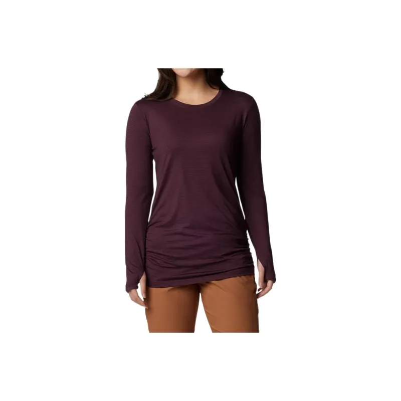 Columbia Leslie Falls Regular T Shirt Women's-0