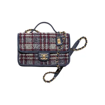 CHANEL 22K Autumn And Winter Handbags