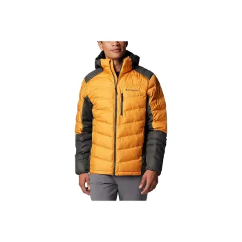 Columbia Labyrinth Loop 2Omni Heat Infinity Omni Shield™ Thermarator™ Jackets & Coats Men's