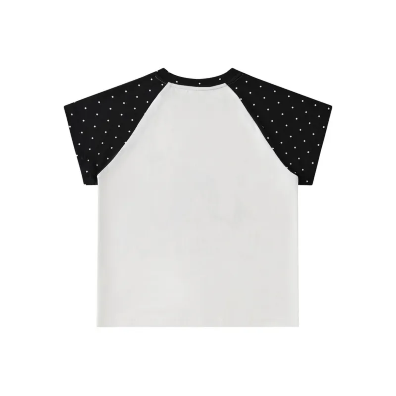MeiHaoStore T Shirts Unisex Ecru-1