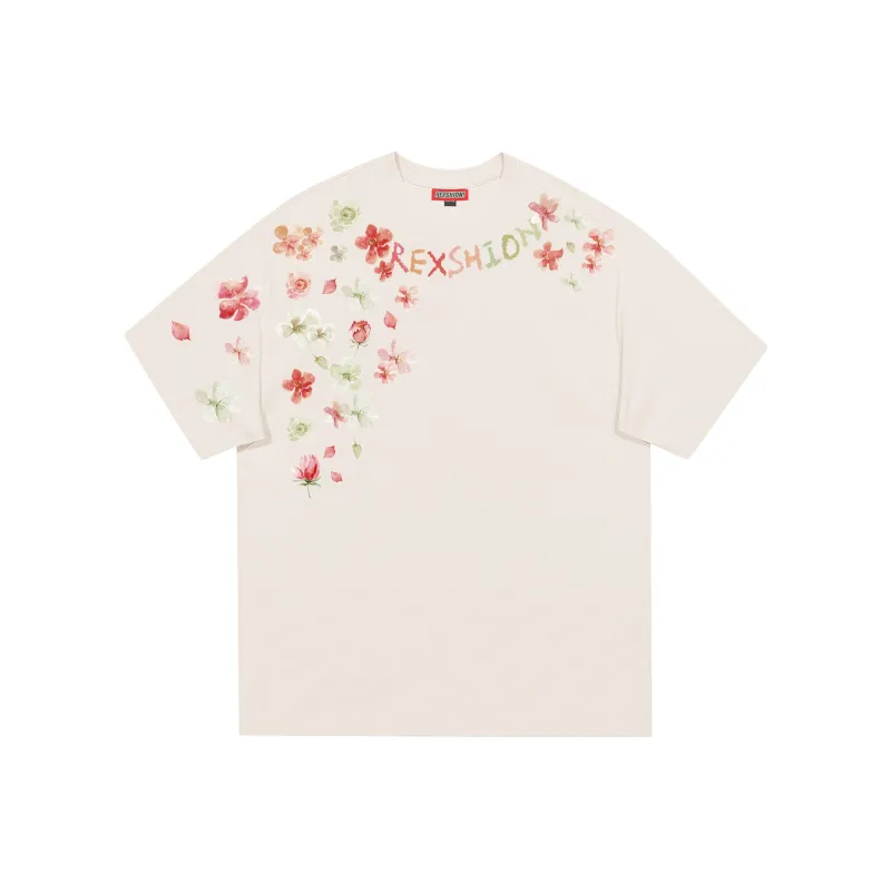 REXSHION T Shirts Unisex-19