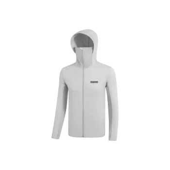 Tonlion Sun Protection Clothing Unisex