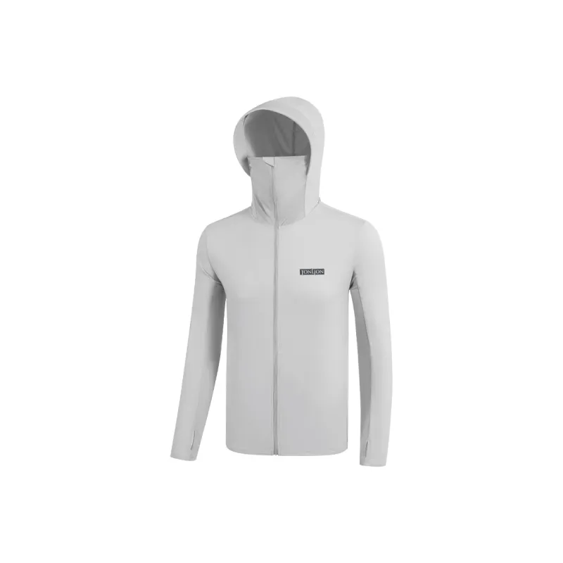 Tonlion Sun Protection Clothing Unisex-0