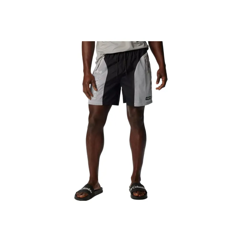 Columbia Riptide Omni Shield Casual Shorts Men's-0
