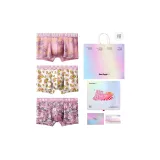 Gift Box Set (Pink Party)
