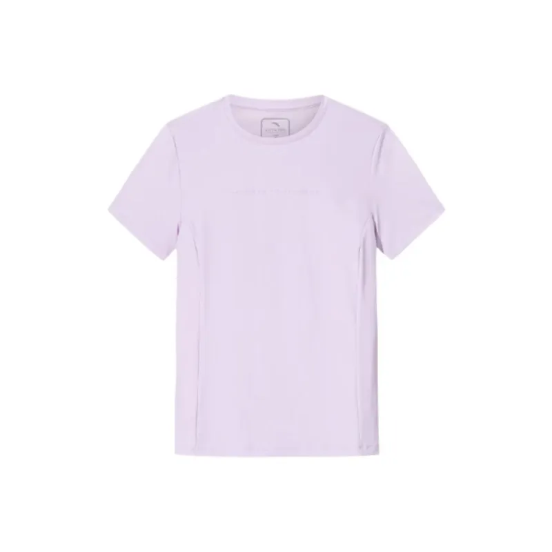 Anta Running Collection T Shirt Women's-0