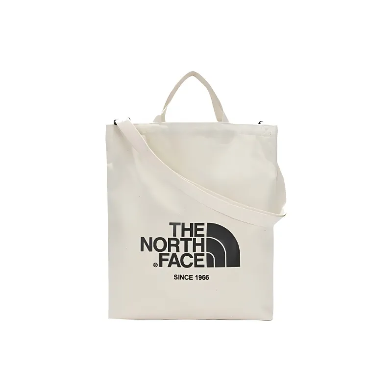 THE NORTH FACE Outdoor Bags Ivory White-0