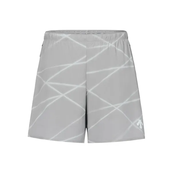 DESCENTE RUNNING Collection Casual Shorts Men's-2