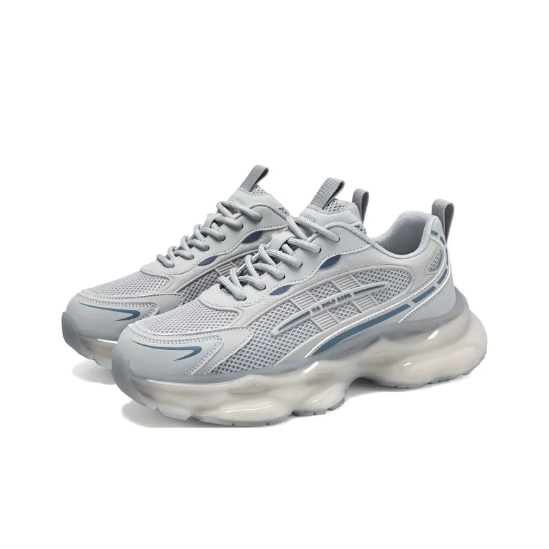 U.S. POLO ASSN. Chunky Sneakers Men's-8