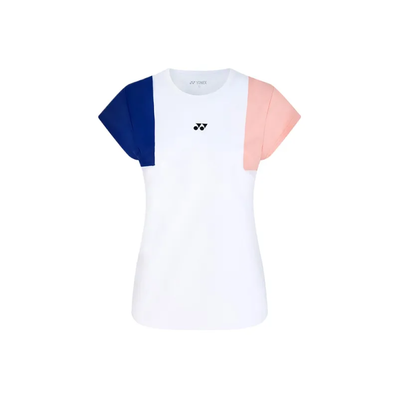 YONEX Tennis Series Regular T Shirt Women's-0
